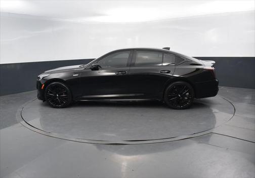 2022 Cadillac CT5-V V-Series