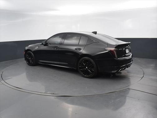 2022 Cadillac CT5-V V-Series