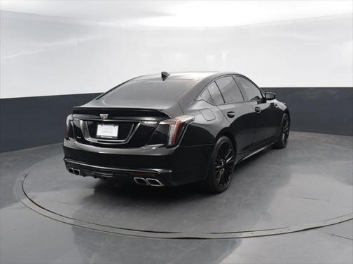 2022 Cadillac CT5-V V-Series