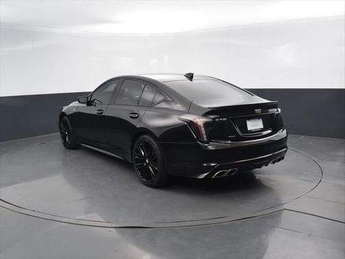 2022 Cadillac CT5-V V-Series