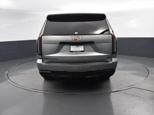 2025 Cadillac Escalade ESV Sport Platinum