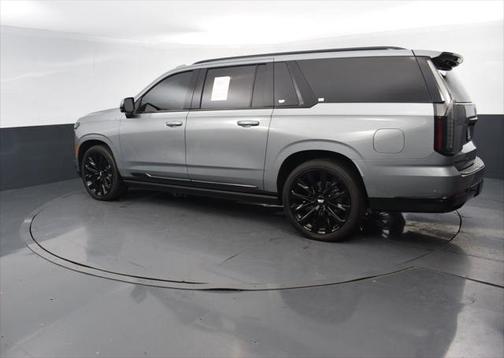 2025 Cadillac Escalade ESV Sport Platinum
