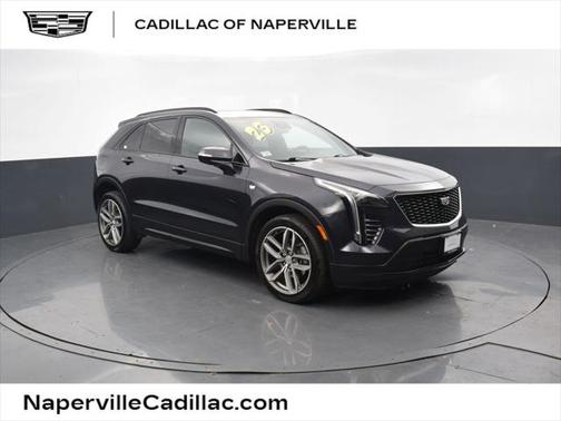 2023 Cadillac XT4 Sport