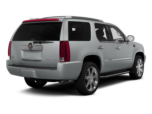 2014 Cadillac Escalade Premium