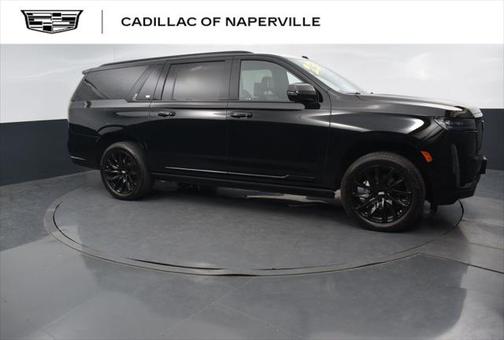 2023 Cadillac Escalade ESV Sport Platinum