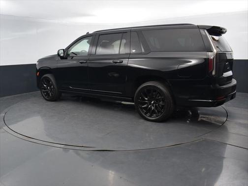 2023 Cadillac Escalade ESV Sport Platinum