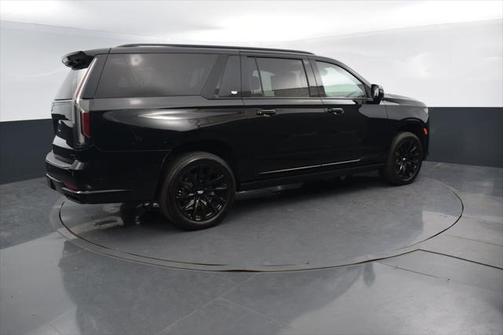 2023 Cadillac Escalade ESV Sport Platinum