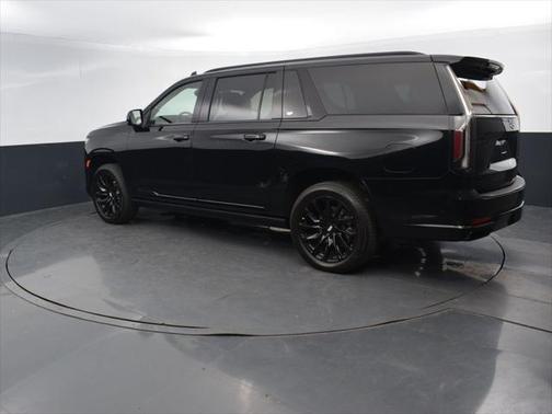 2023 Cadillac Escalade ESV Sport Platinum