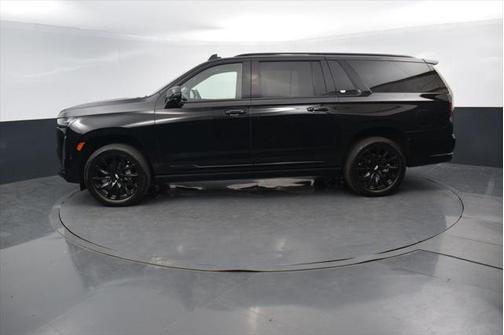 2023 Cadillac Escalade ESV Sport Platinum