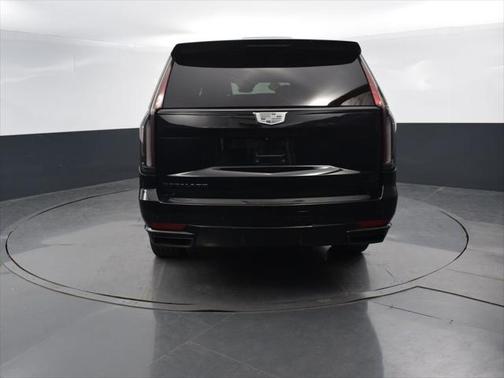 2023 Cadillac Escalade ESV Sport Platinum