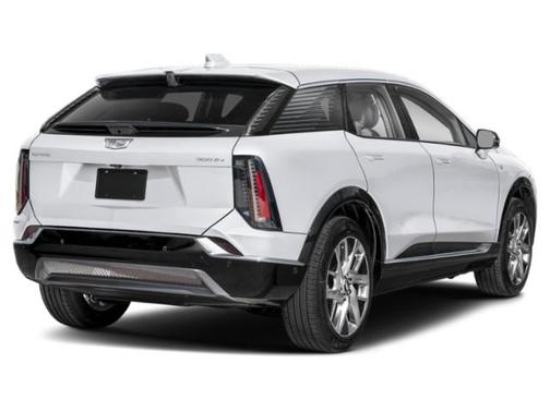 2025 Cadillac OPTIQ Sport 2 AWD