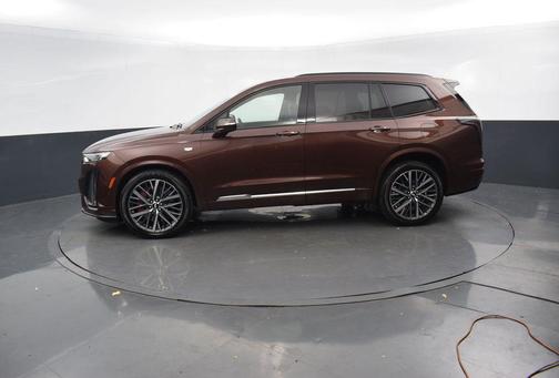 2023 Cadillac XT6 Sport AWD