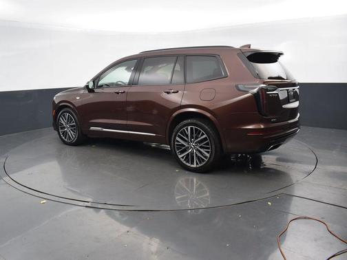 2023 Cadillac XT6 Sport AWD