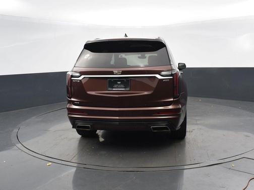 2023 Cadillac XT6 Sport AWD