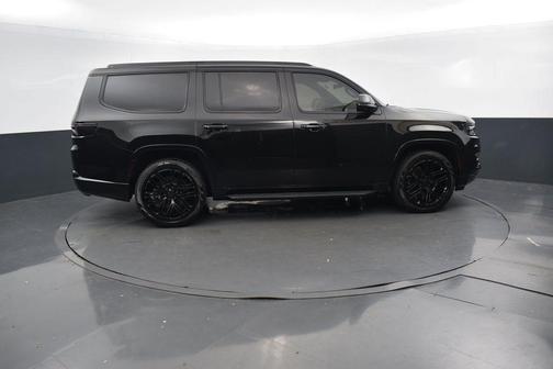 2025 Jeep Wagoneer Series II 4x4