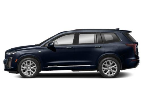2021 Cadillac XT6 Sport AWD