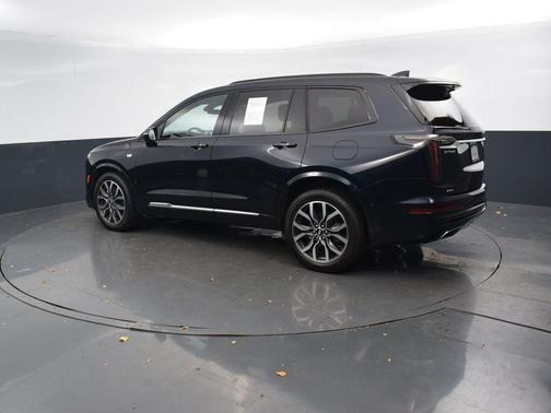 2021 Cadillac XT6 Sport AWD