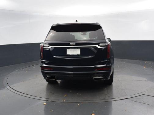2021 Cadillac XT6 Sport AWD