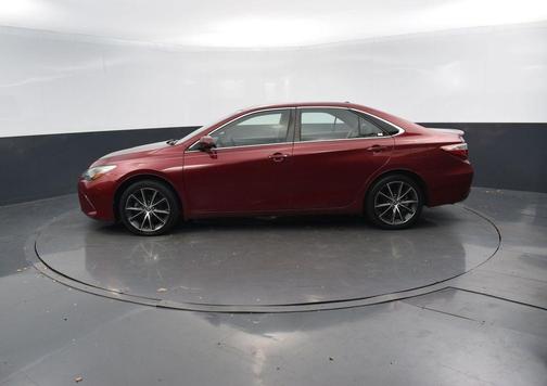 2015 Toyota Camry XSE