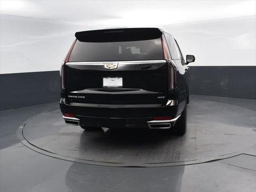 2024 Cadillac Escalade Premium Luxury