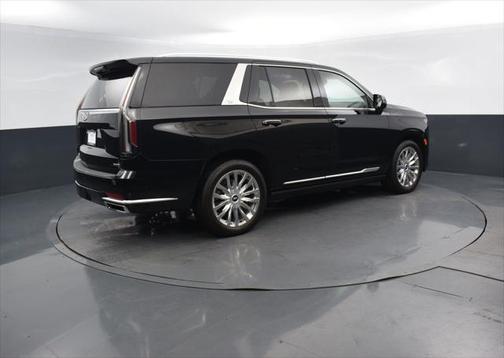 2024 Cadillac Escalade Premium Luxury