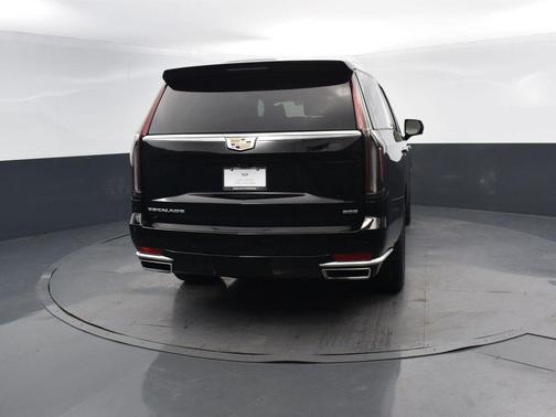 2024 Cadillac Escalade Premium Luxury