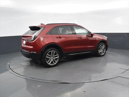 2019 Cadillac XT4 Sport