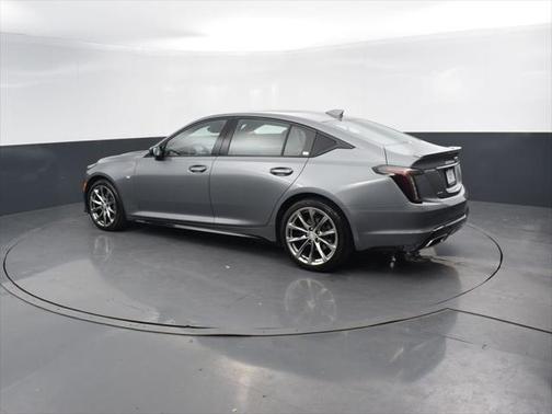 2021 Cadillac CT5 Sport RWD