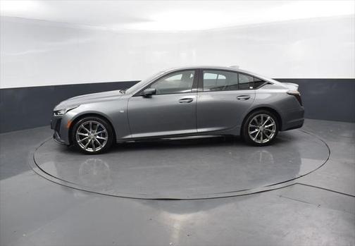 2021 Cadillac CT5 Sport RWD
