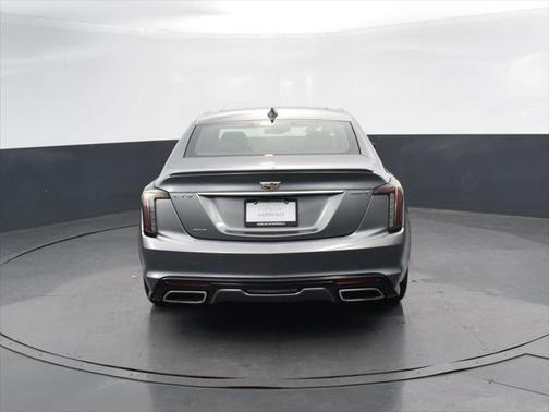 2021 Cadillac CT5 Sport RWD