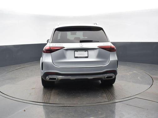 2024 Mercedes-Benz GLE 450 Plug-In Hybrid 4MATIC