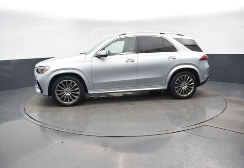 2024 Mercedes-Benz GLE 450 Plug-In Hybrid 4MATIC