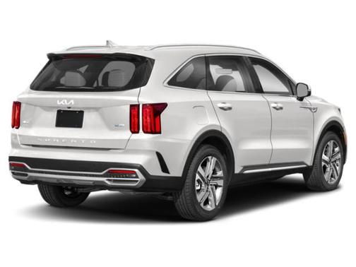 2022 Kia Sorento Plug-In Hybrid SX