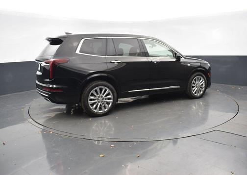 2020 Cadillac XT6 Premium Luxury AWD