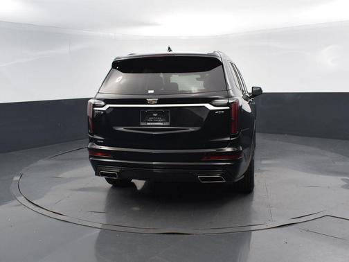 2023 Cadillac XT6 Sport AWD