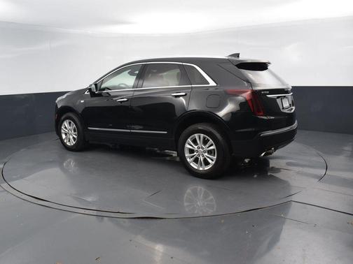 2020 Cadillac XT5 Luxury