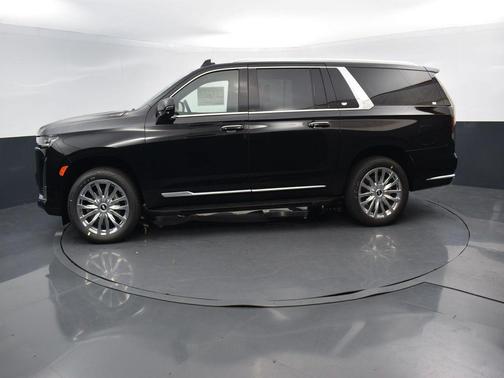 2024 Cadillac Escalade ESV Premium Luxury