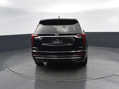 2022 Cadillac XT6 Premium Luxury AWD