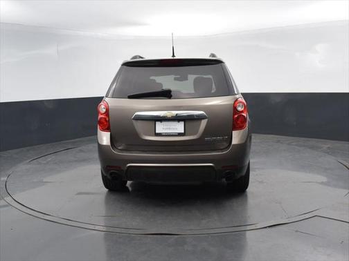 2010 Chevrolet Equinox LT