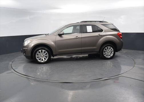 2010 Chevrolet Equinox LT