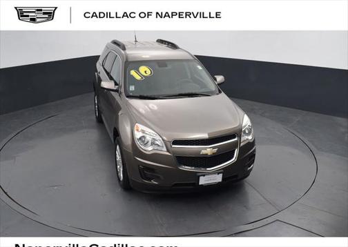2010 Chevrolet Equinox LT