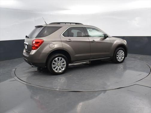 2010 Chevrolet Equinox LT
