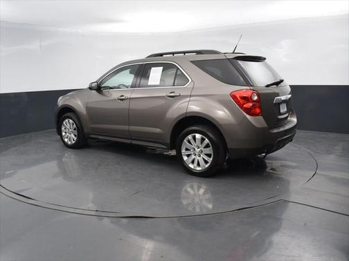 2010 Chevrolet Equinox LT