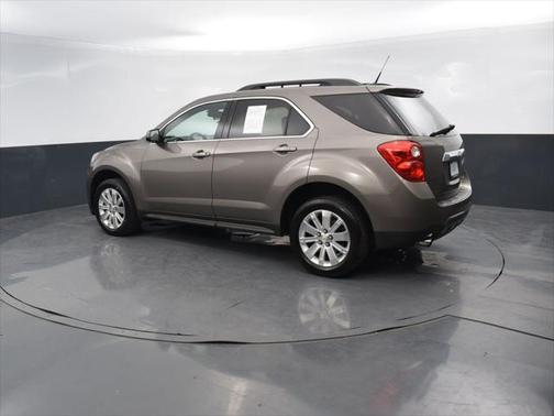 2010 Chevrolet Equinox LT