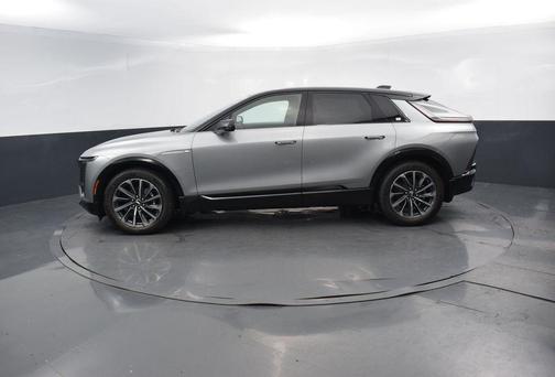 2025 Cadillac LYRIQ Sport