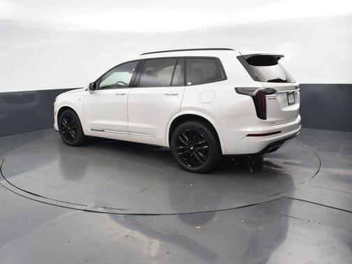 2022 Cadillac XT6 Sport AWD