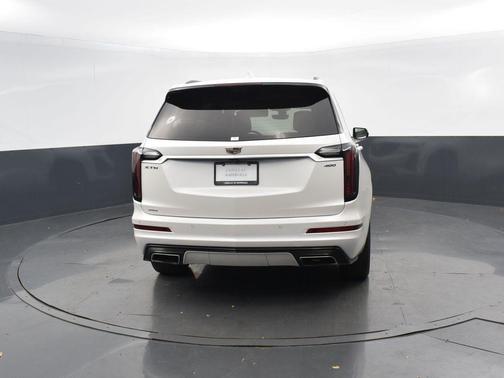 2022 Cadillac XT6 Sport AWD