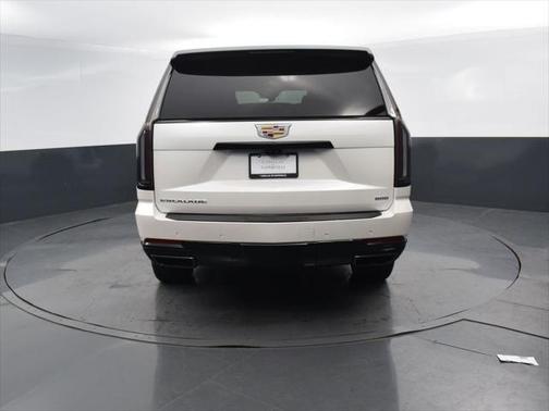 2025 Cadillac Escalade Sport
