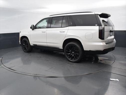 2025 Cadillac Escalade Sport