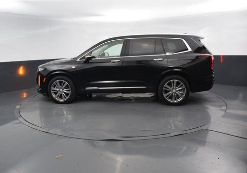 2022 Cadillac XT6 Premium Luxury AWD